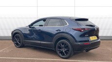 Mazda CX-30 2.5 e-Skyactiv G MHEV [140] Homura 5dr Petrol Hatchback